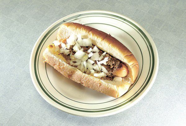 Milwaukee Wiener dog